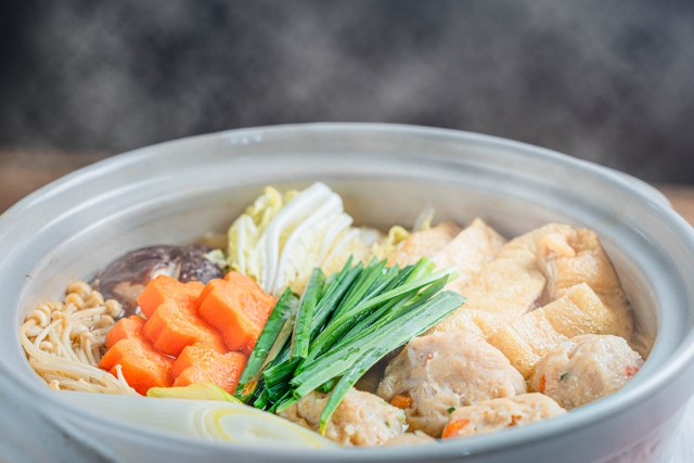 Chanko Nabe