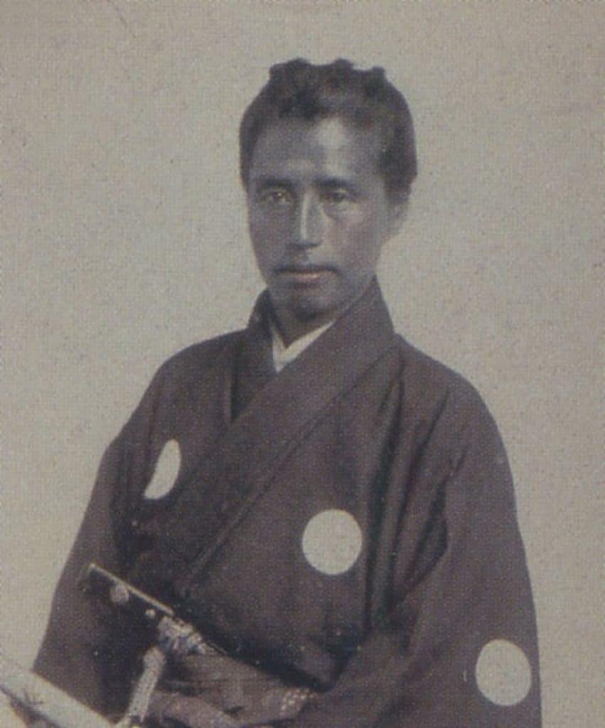 Katsu Kaishū