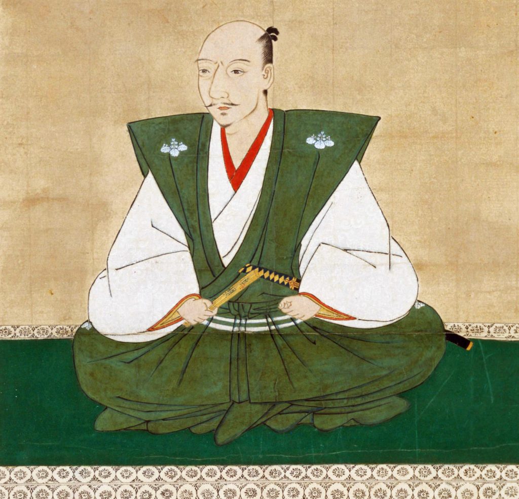 Oda Nobunaga