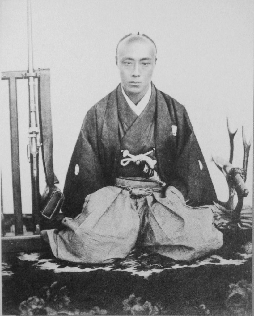 Tokugawa_Yoshinobu