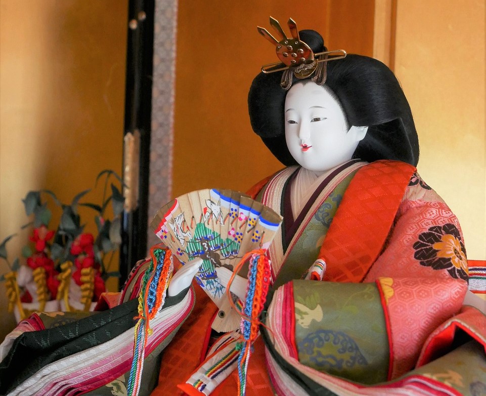 Hinamatsuri