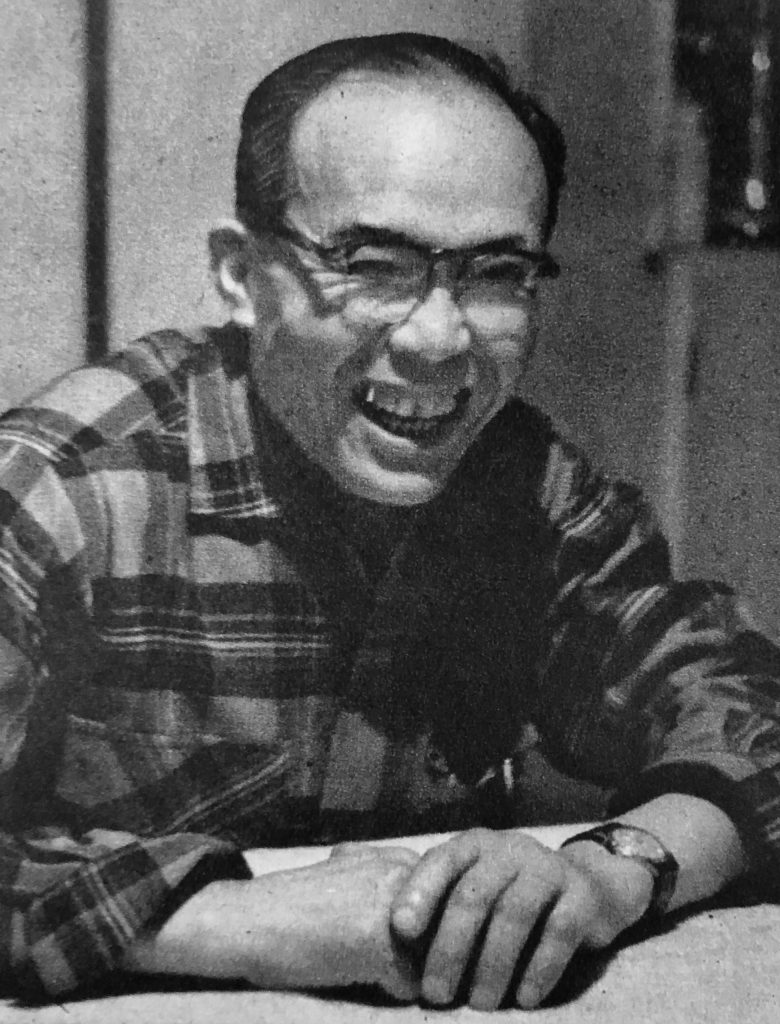 Soichiro Honda
