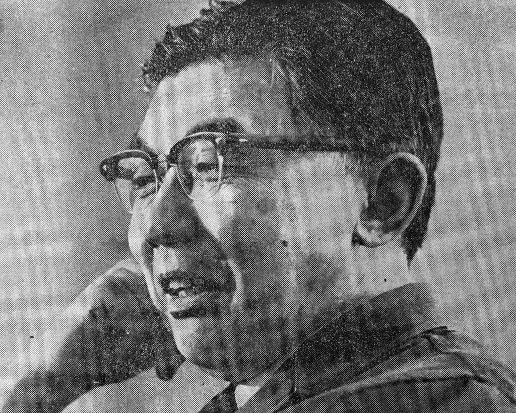 Masaru Ibuka