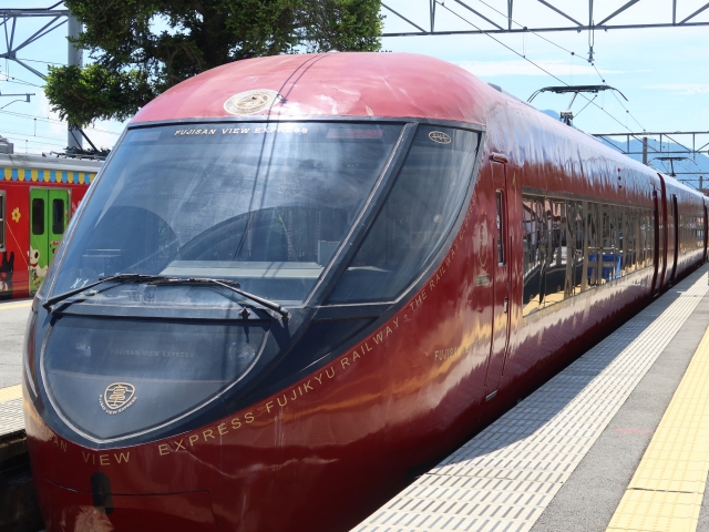 Fujisan View Express