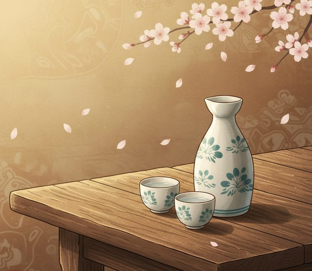 Exploring the Depth of Japanese Sake — 10 Fascinating Facts You Should Know