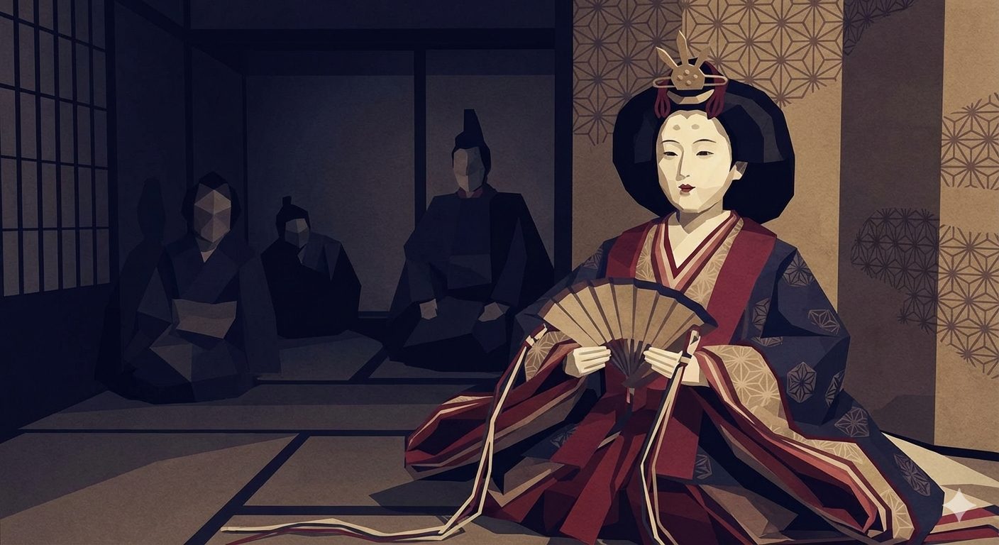 10 Terrifying Stories of Cursed Dolls in Japan