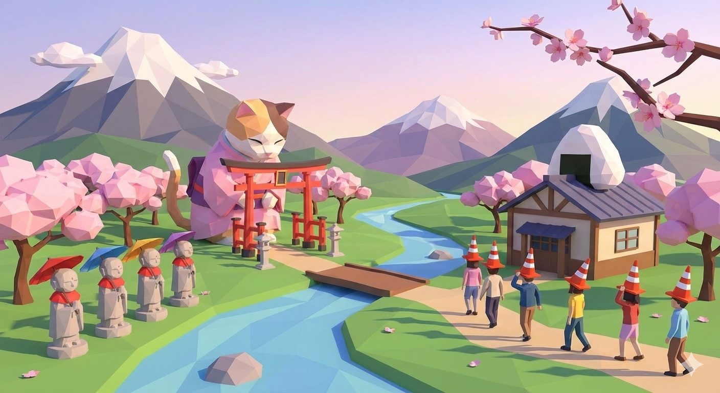 10 Bizarre Rules in Japan