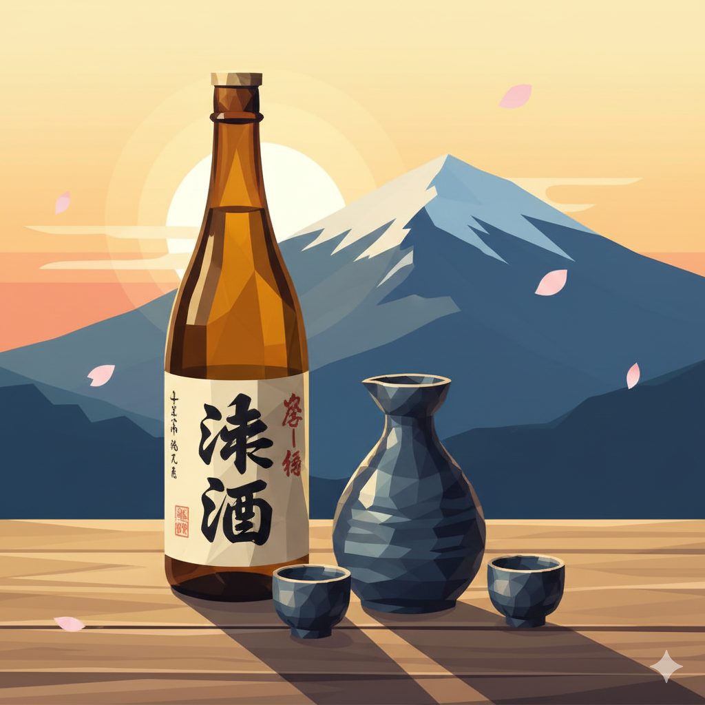 sake