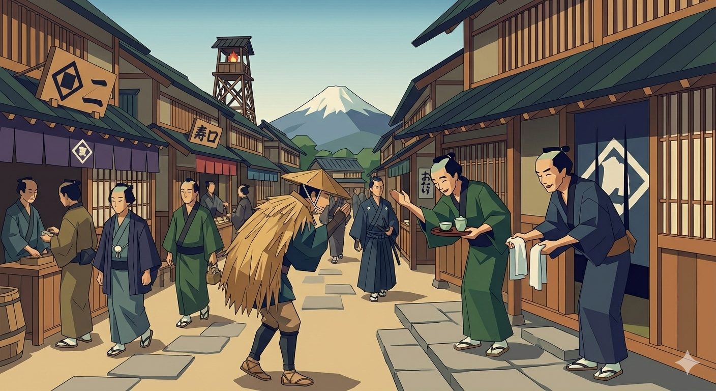 10 Unique and Unbelievable Omotenashi Stories from Japan