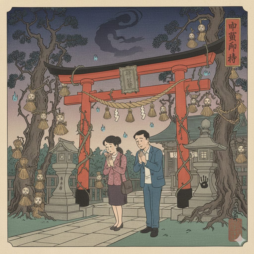 Shrine Visits in Japan: Proper Etiquette and Common Mistakes to Avoid