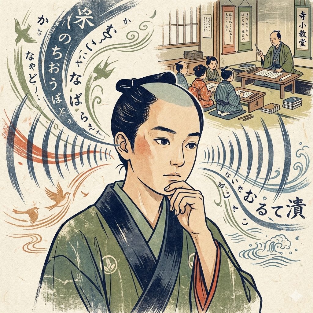 Why Are Japanese People So Good at Distinguishing Sounds? The Surprising Power of the Japanese Ear