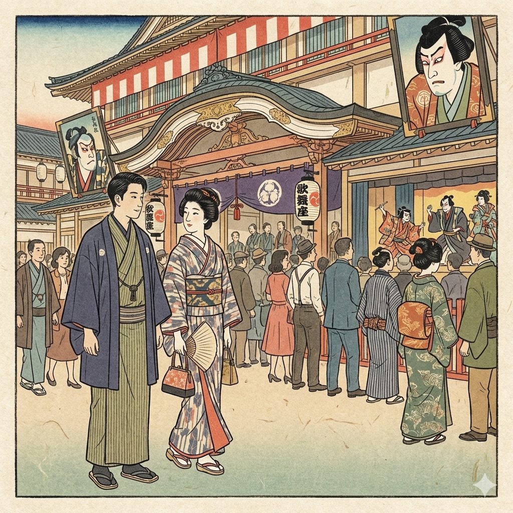 5 Essential Kabuki Rules Every Beginner Must Know